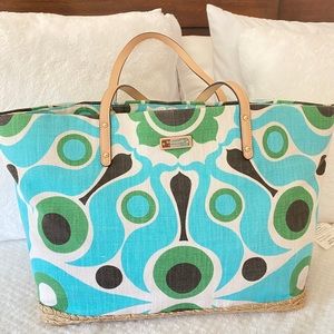 Excellent Condition Kate Spade Large Tote Purse Bag